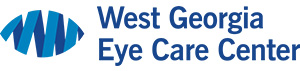 West Georgia Eye Care Center logo